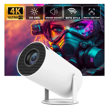 The Pivot Projector Pro(Shipping 10-14 Days)