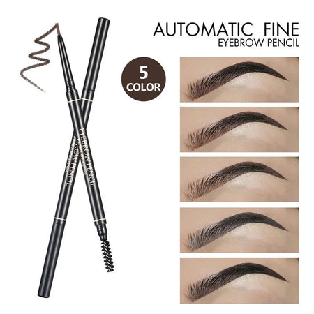 Eyebrow Pencil(Shipping 10-14 Days)