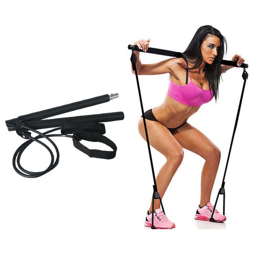 Load image into Gallery viewer, Fitness Resistance Band(Shipping 10-14 Days)
