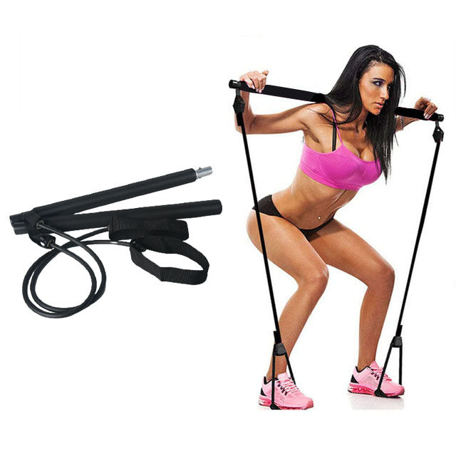 Fitness Resistance Band(Shipping 10-14 Days)