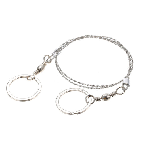Load image into Gallery viewer, Steel Wire Saw(Shipping 10-14 Days)
