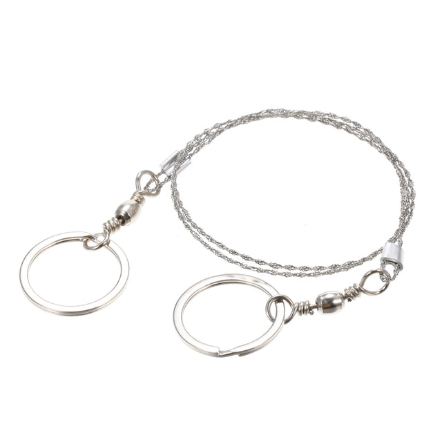 Steel Wire Saw(Shipping 10-14 Days)