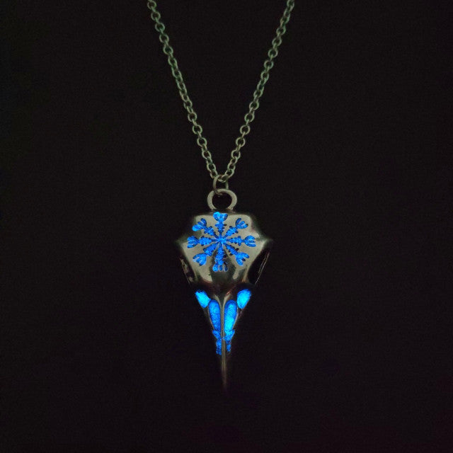 Luminous Necklace(Shipping 10-14 Days)