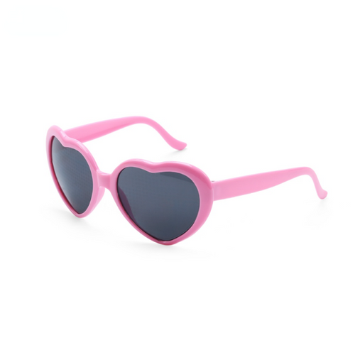 Load image into Gallery viewer, Heart Shaped Sunglasses(Shipping 10-14 Days)
