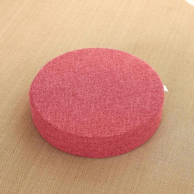 40X6CM Yoga Removable Cushion(Shipping 10-14 Days)