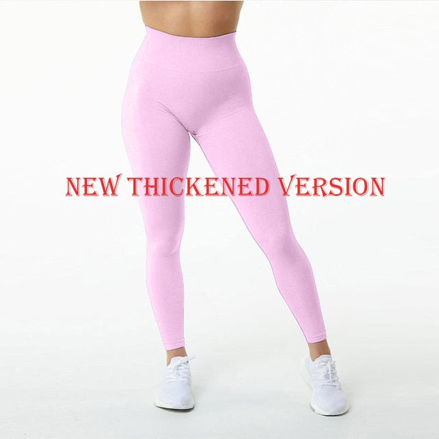 Leggings Woman Gym Sports Tights(Shipping 10-14 Days)