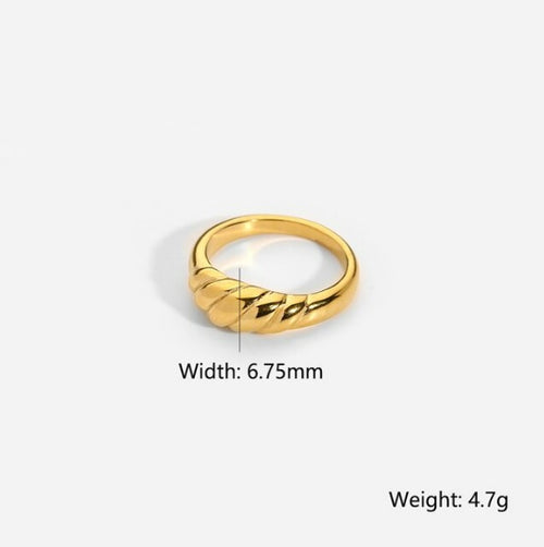 Load image into Gallery viewer, Fashion Ring(Shipping 10-14 Days)
