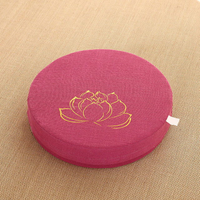 40X6CM Yoga Removable Cushion(Shipping 10-14 Days)