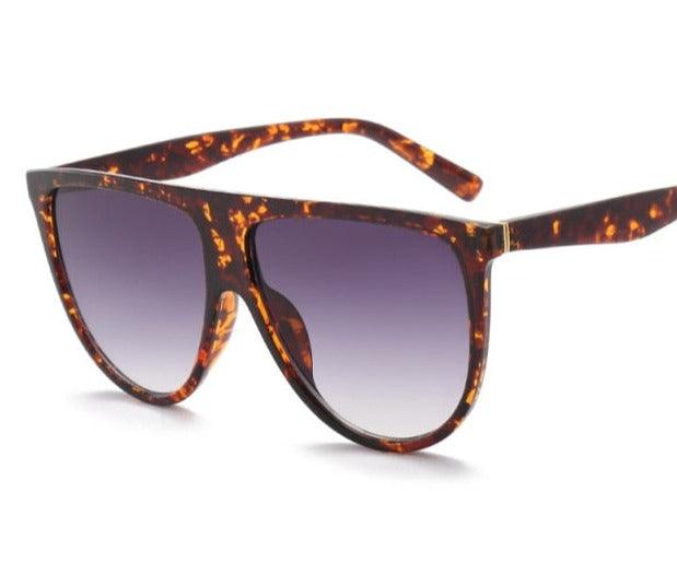 Asher Sunglasses(Shipping 10-14 Days)