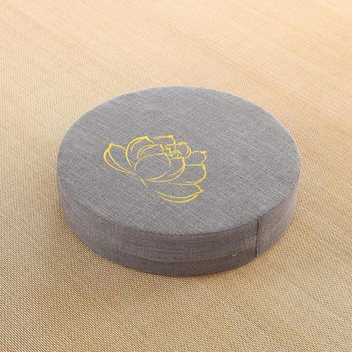 Load image into Gallery viewer, 40X6CM Yoga Removable Cushion(Shipping 10-14 Days)

