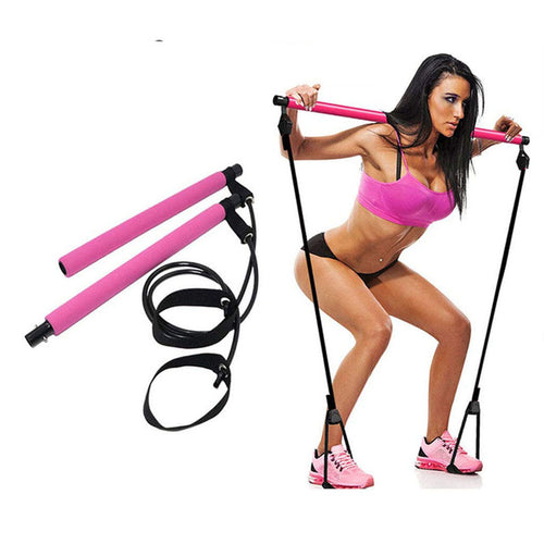 Load image into Gallery viewer, Fitness Resistance Band(Shipping 10-14 Days)

