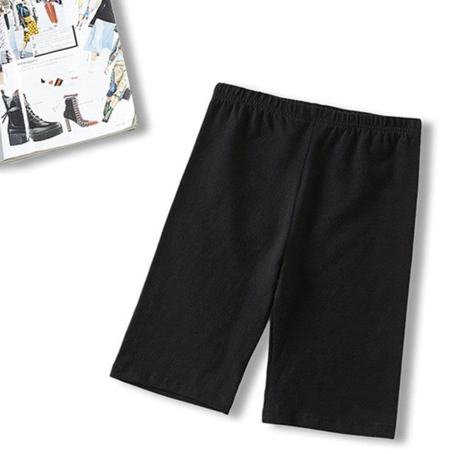 4 Color Athleisure Cycling Shorts(Shipping 10-14 Days)