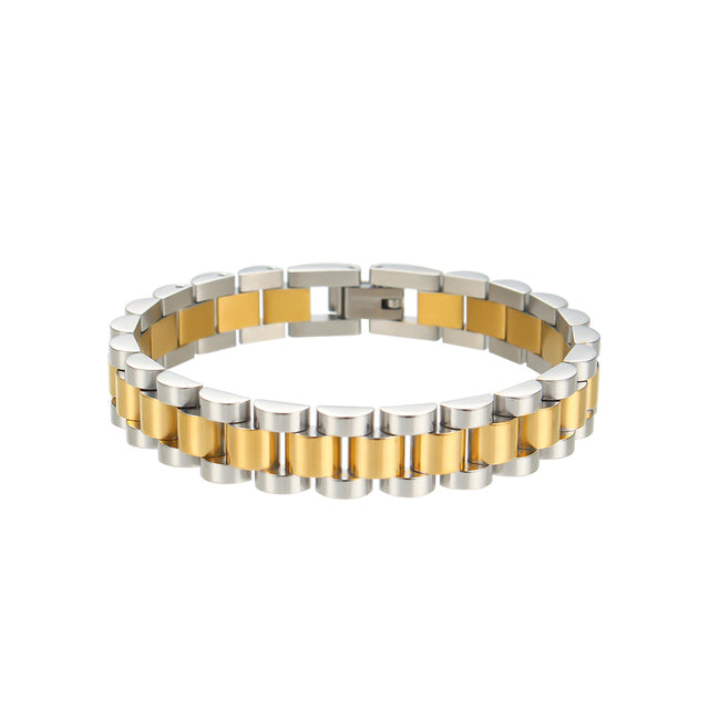Gold Plated Bracelet(Shipping 10-14 Days)