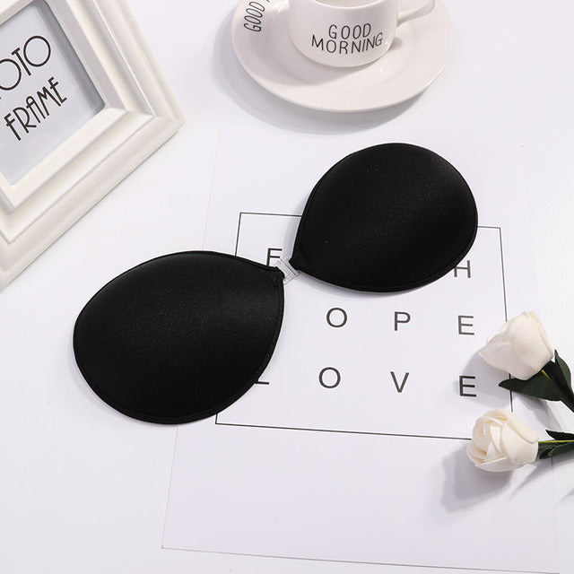 Self-Adhesive Silicone Backless Strapless Bra(Shipping 10-14 Days)
