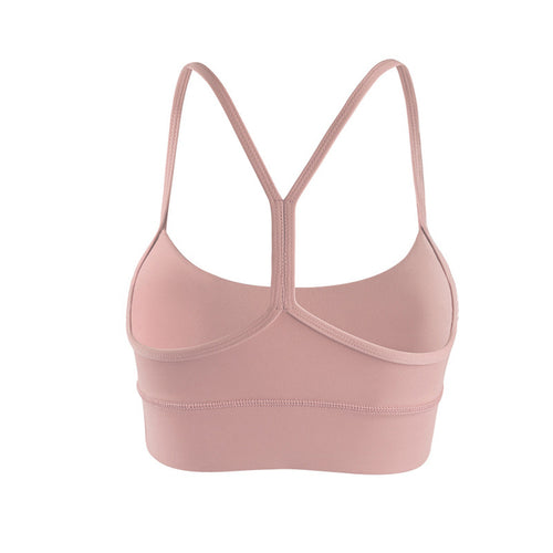 Load image into Gallery viewer, Sling Yoga Bra(Shipping 10-14 Days)
