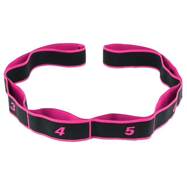 Yoga Elastic Band(Shipping 10-14 Days)