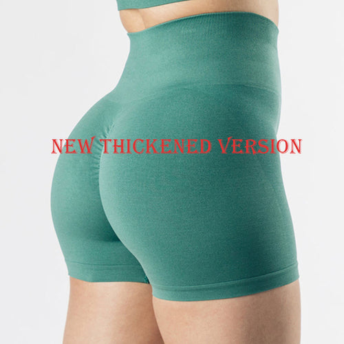 Load image into Gallery viewer, High Waist Sport Shorts(Shipping 10-14 Days)
