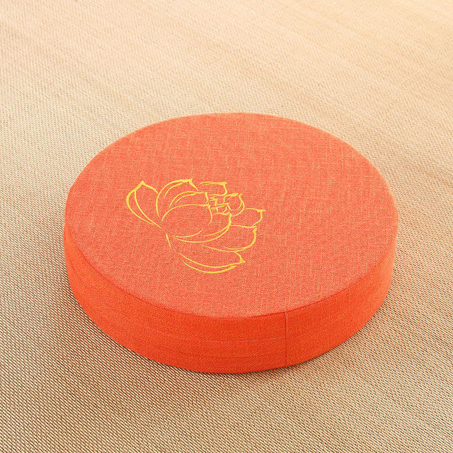 40X6CM Yoga Removable Cushion(Shipping 10-14 Days)