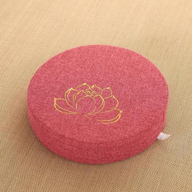 40X6CM Yoga Removable Cushion(Shipping 10-14 Days)