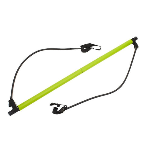 Load image into Gallery viewer, Portable Pilates Bar and Resistance Band(Shipping 10-14 Days)
