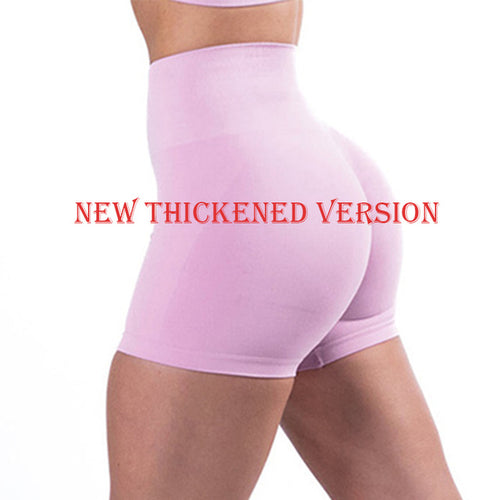 Load image into Gallery viewer, High Waist Sport Shorts(Shipping 10-14 Days)
