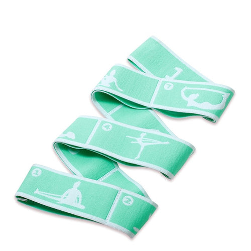 Load image into Gallery viewer, Yoga Elastic Band(Shipping 10-14 Days)
