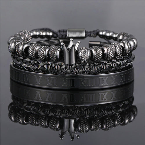 Load image into Gallery viewer, Stainless Steel Bracelet(Shipping 10-14 Days)
