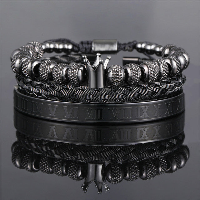Stainless Steel Bracelet(Shipping 10-14 Days)