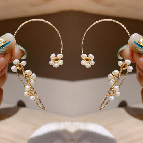 Load image into Gallery viewer, Butterfly Ear Clip(Shipping 10-14 Days)
