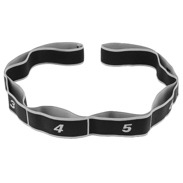 Yoga Elastic Band(Shipping 10-14 Days)