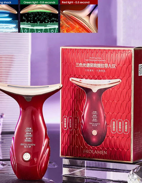 Load image into Gallery viewer, Face Lifting Massager(Shipping 10-14 Days)
