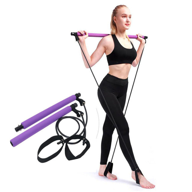 Fitness Resistance Band(Shipping 10-14 Days)