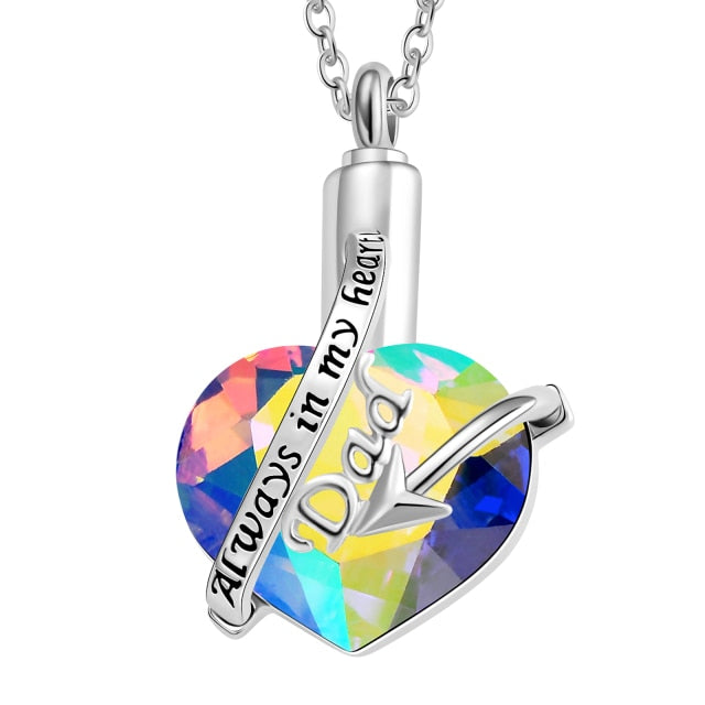 Urn Pendant(Shipping 10-14 Days)
