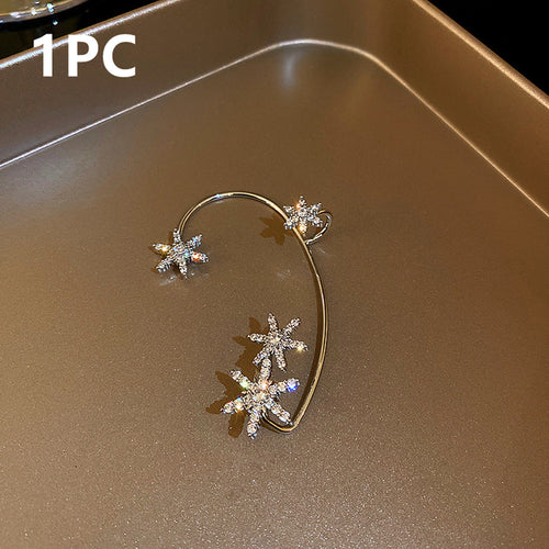 Load image into Gallery viewer, Butterfly Ear Clip(Shipping 10-14 Days)
