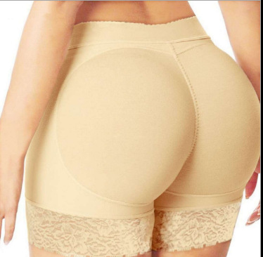 Women High Waist Lace Butt Lifter and Body Shaper(Shipping 10-14 Days)