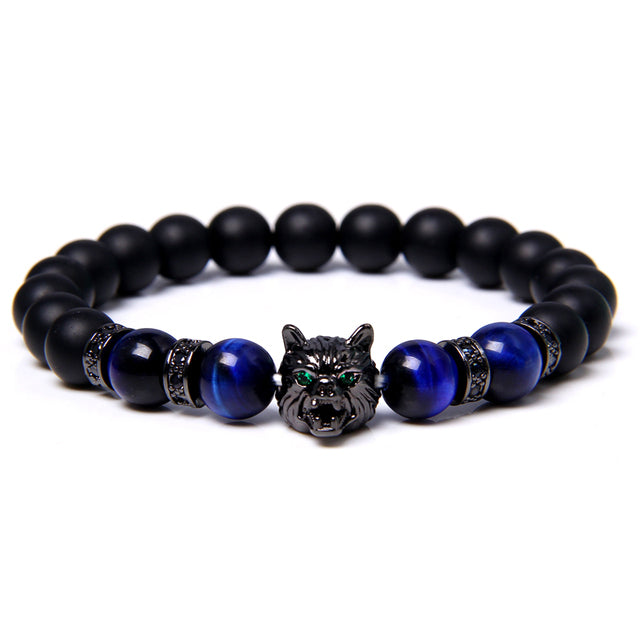 Handmade Beaded Bracelet(Shipping 10-14 Days)