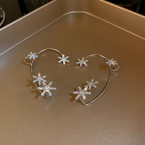 Load image into Gallery viewer, Butterfly Ear Clip(Shipping 10-14 Days)
