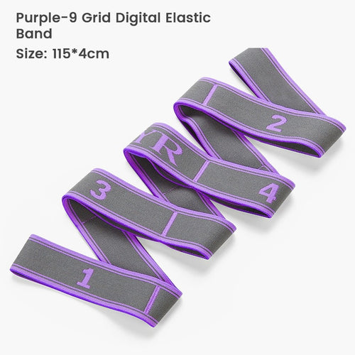 Load image into Gallery viewer, Yoga Elastic Band(Shipping 10-14 Days)
