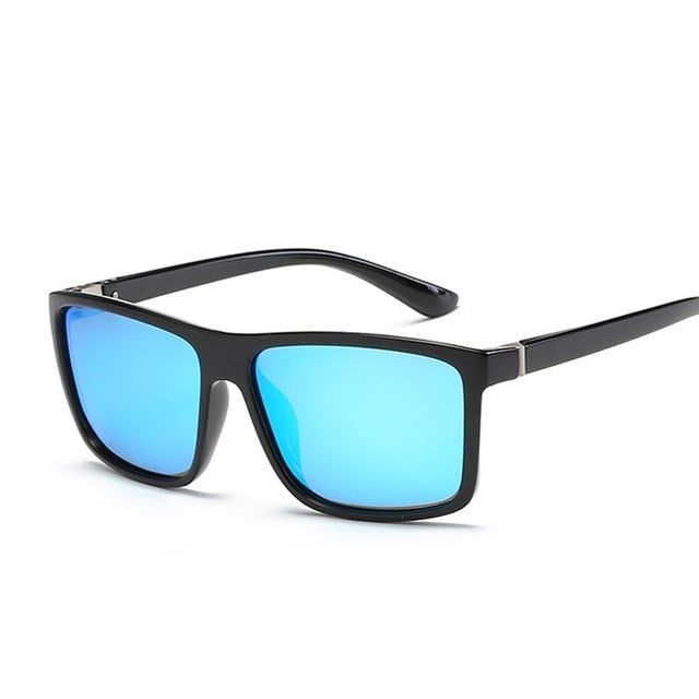 Polaroid Unisex Sunglasses(Shipping 10-14 Days)