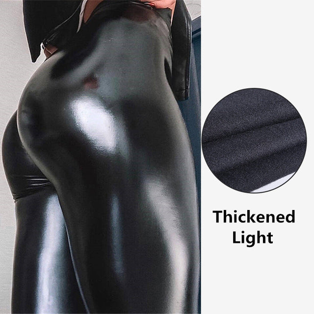 High Waist Leggings(Shipping 10-14 Days)
