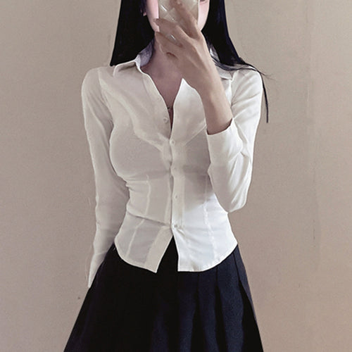 Load image into Gallery viewer, Ladies Tunics Uniform Tops(Shipping 10-14 Days)
