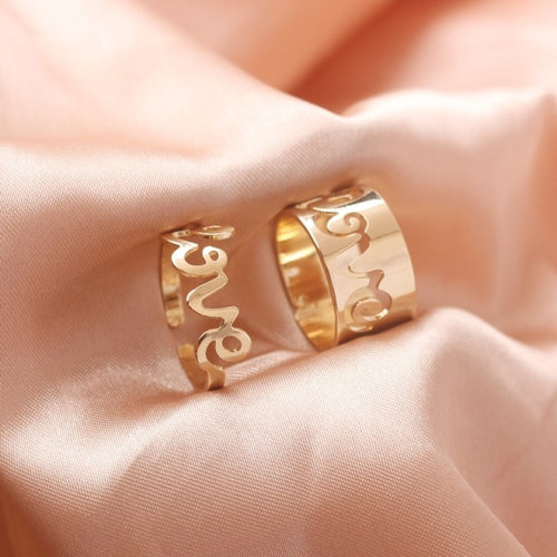 Load image into Gallery viewer, Butterfly Rings(Shipping 10-14 Days)
