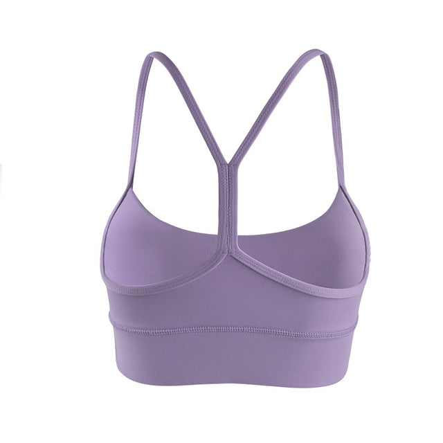 Sling Yoga Bra(Shipping 10-14 Days)