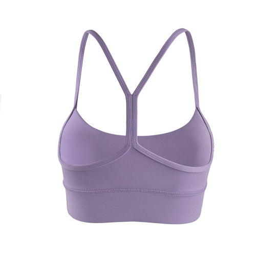 Load image into Gallery viewer, Sling Yoga Bra(Shipping 10-14 Days)
