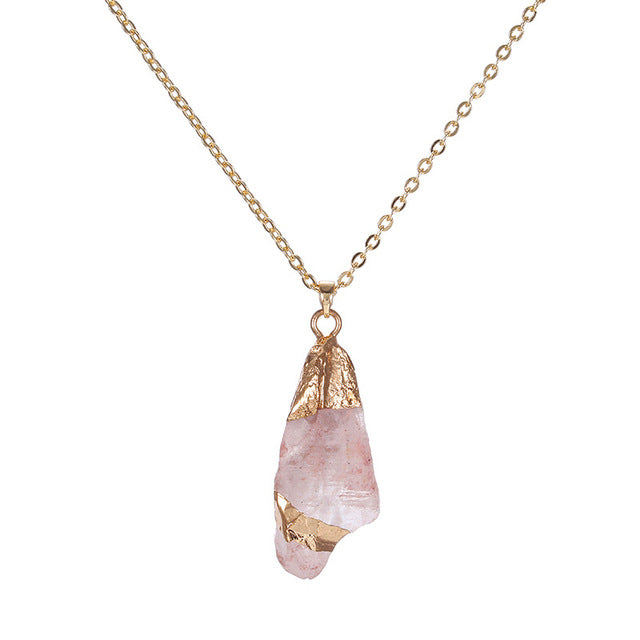 Handmade Pendant Necklace(Shipping 10-14 Days)