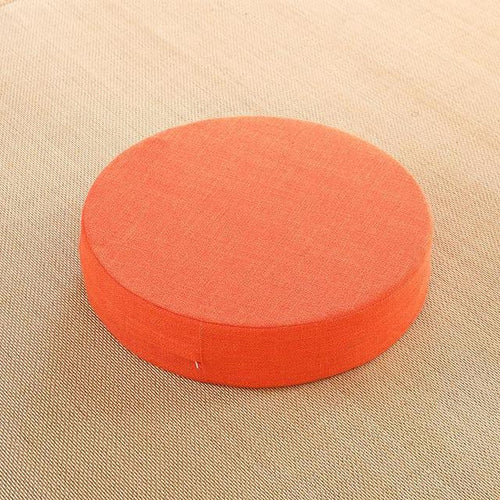 Load image into Gallery viewer, 40X6CM Yoga Removable Cushion(Shipping 10-14 Days)
