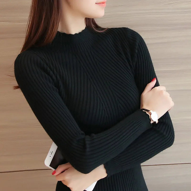 Elegant Sweater for Women(Shipping 10-14 Days)