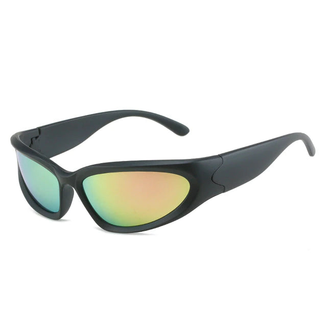 Louvre Polarised Sunglasses.(Shipping 10-14 Days)