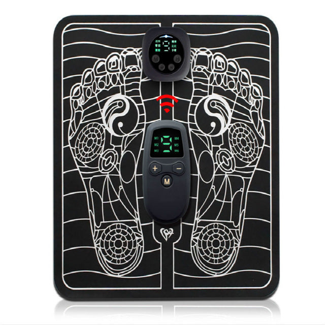 EMS Foot Massage(Shipping 10-14 Days)