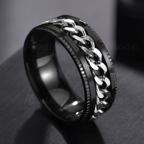 Load image into Gallery viewer, Cool Rotatable Ring(Shipping 10-14 Days)
